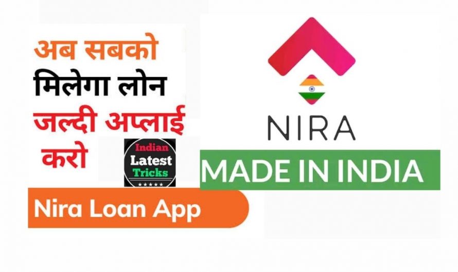 NiraFinance : Instant Personal Loan App – लोन बस कुछ ही मिनटों में।
