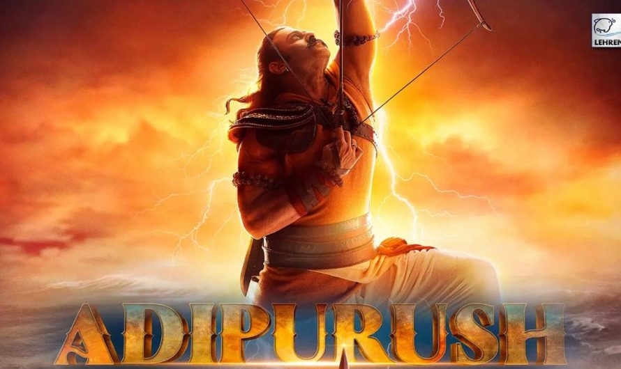 Adipurush Teaser Review: प्रभास और सैफ की फिल्म ‘आदिपुरुष’ का टीजर और पोस्टर लॉन्च