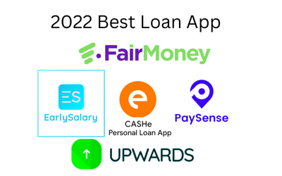 2022 Best 5 Loan App