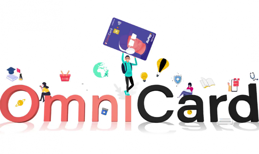 OmniCard Prepaid Card के लिए ऑनलाइन अप्लाई कैसे करें