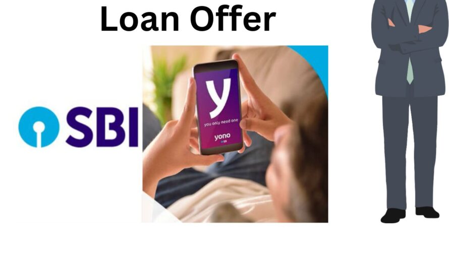 SBI Yono Personal Loan क्या है ? Yono Loan Fee & Charges